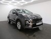 Kia Sportage PLATINUM EDITION ISG