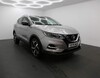 Nissan Qashqai DIG-T TEKNA