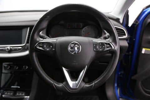 Vauxhall Grandland X SE S/S 15