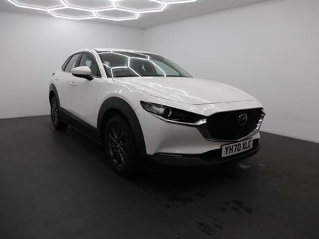 Mazda CX-30 SE-L