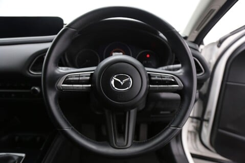 Mazda CX-30 SE-L 15