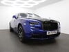 Rolls-Royce Wraith V12 BLACK BADGE