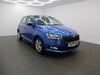 Skoda Fabia SE MPI