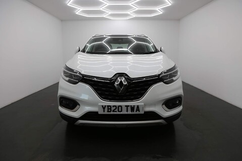 Renault Kadjar S EDITION TCE EDC 3