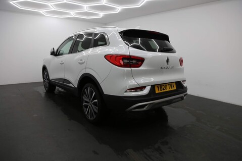 Renault Kadjar S EDITION TCE EDC 6