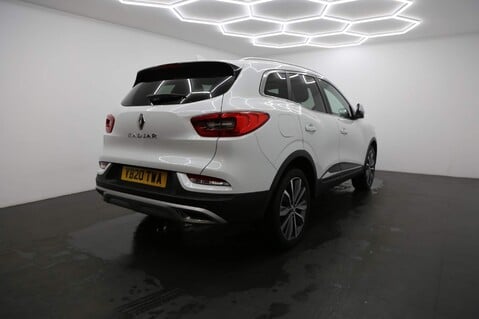 Renault Kadjar S EDITION TCE EDC 7