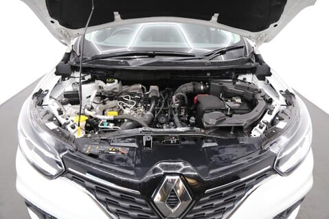 Renault Kadjar S EDITION TCE EDC 28