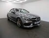 Mercedes-Benz C Class C 220 D AMG LINE