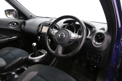 Nissan Juke BOSE PERSONAL EDITION 10