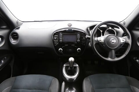 Nissan Juke BOSE PERSONAL EDITION 11