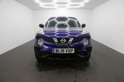 Nissan Juke BOSE PERSONAL EDITION 3