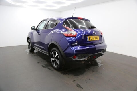 Nissan Juke BOSE PERSONAL EDITION 6