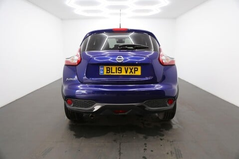 Nissan Juke BOSE PERSONAL EDITION 8