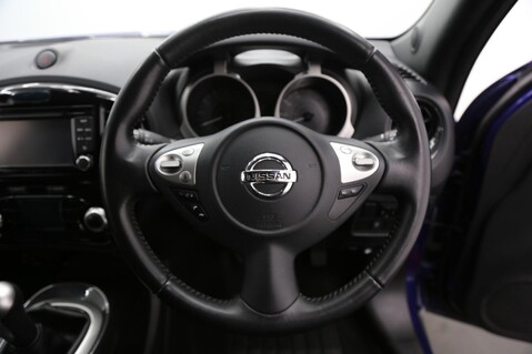 Nissan Juke BOSE PERSONAL EDITION 15