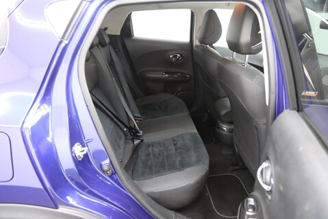 Nissan Juke BOSE PERSONAL EDITION 22