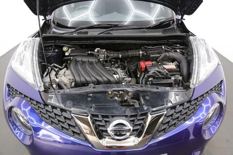 Nissan Juke BOSE PERSONAL EDITION 26