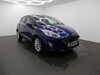 Ford Fiesta TITANIUM