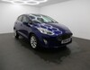 Ford Fiesta TITANIUM