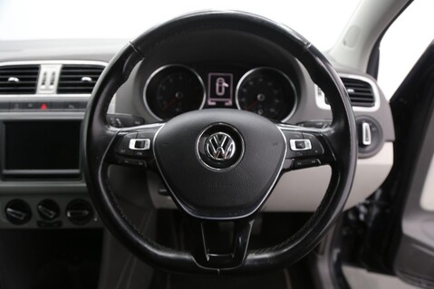 Volkswagen Polo BEATS TSI 15