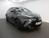 Toyota C-HR GR SPORT