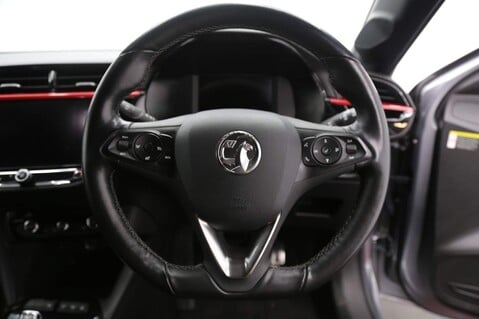 Vauxhall Corsa SRI NAV PREMIUM 15