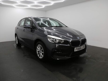 BMW 2 Series 218I SE ACTIVE TOURER