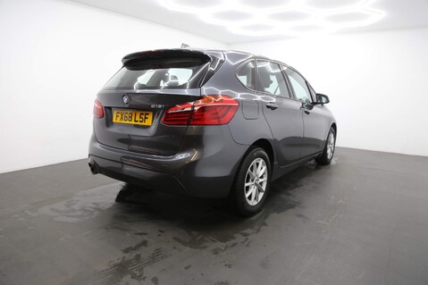 BMW 2 Series 218I SE ACTIVE TOURER 7