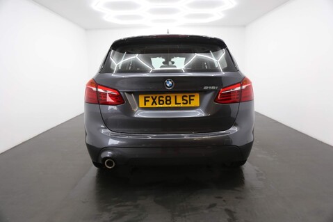 BMW 2 Series 218I SE ACTIVE TOURER 8