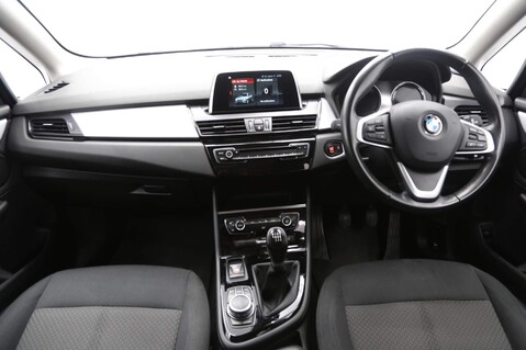 BMW 2 Series 218I SE ACTIVE TOURER 11