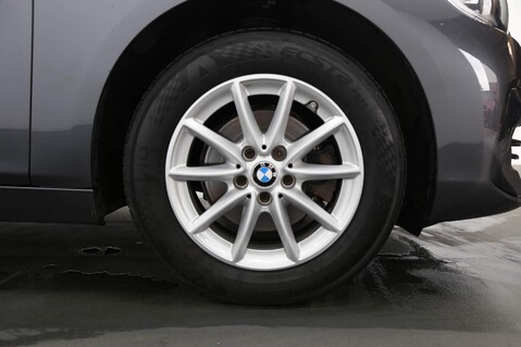 BMW 2 Series 218I SE ACTIVE TOURER 25