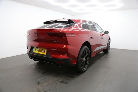 Jaguar I-Pace HSE 7