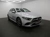 Mercedes-Benz A Class A 200 AMG LINE EXECUTIVE