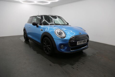 Mini Hatch COOPER 1