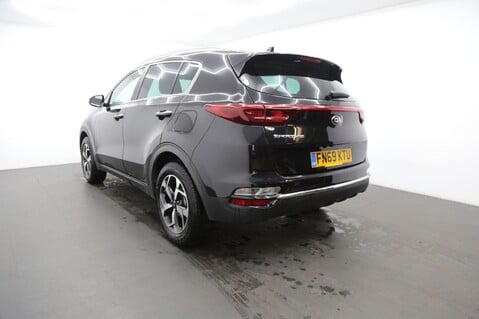 Kia Sportage CRDI 2 ISG 6