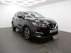 Nissan Qashqai DIG-T N-CONNECTA