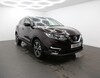 Nissan Qashqai DIG-T N-CONNECTA