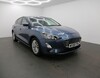 Ford Focus TITANIUM