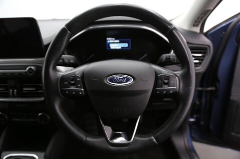 Ford Focus TITANIUM 15