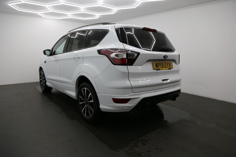 Ford Kuga ST-LINE TDCI 6