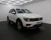 Volkswagen Tiguan SEL TDI BMT 4MOTION DSG