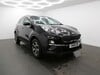 Kia Sportage 2 ISG