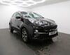 Kia Sportage 2 ISG