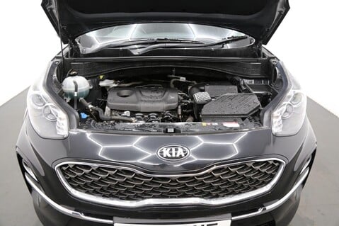 Kia Sportage 2 ISG 27