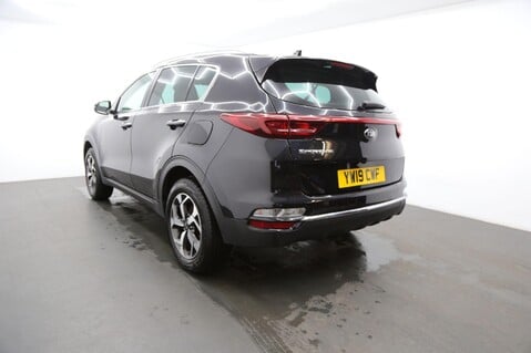 Kia Sportage 2 ISG 6