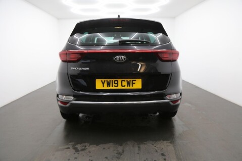 Kia Sportage 2 ISG 8