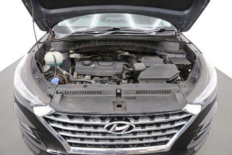 Hyundai TUCSON GDI SE NAV 28