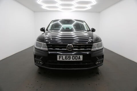 Volkswagen Tiguan MATCH TSI EVO 3