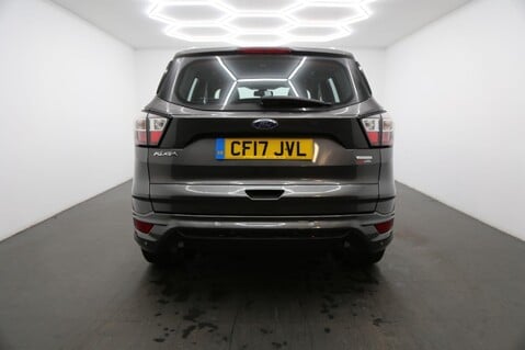 Ford Kuga ST-LINE 8