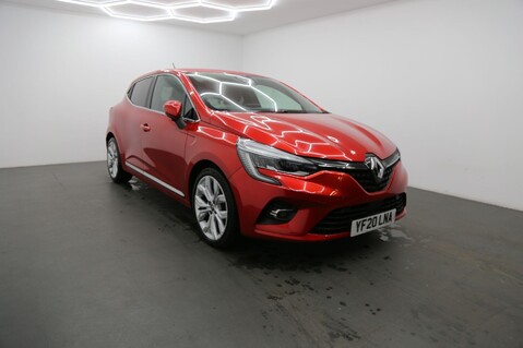 Renault Clio S EDITION TCE 1