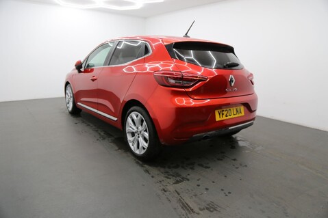 Renault Clio S EDITION TCE 6